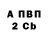 Амфетамин VHQ Joelle Korfanty